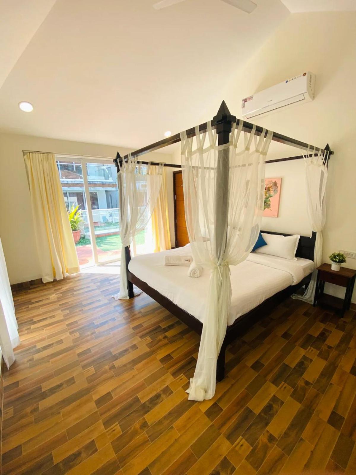 Aqua Vista 2BHK view 5