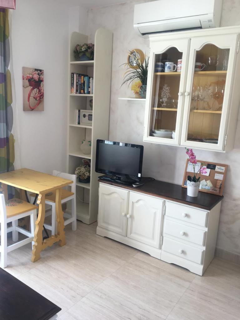 PLAZA DE ESPAÑA 1 DORMITORIO photo 2