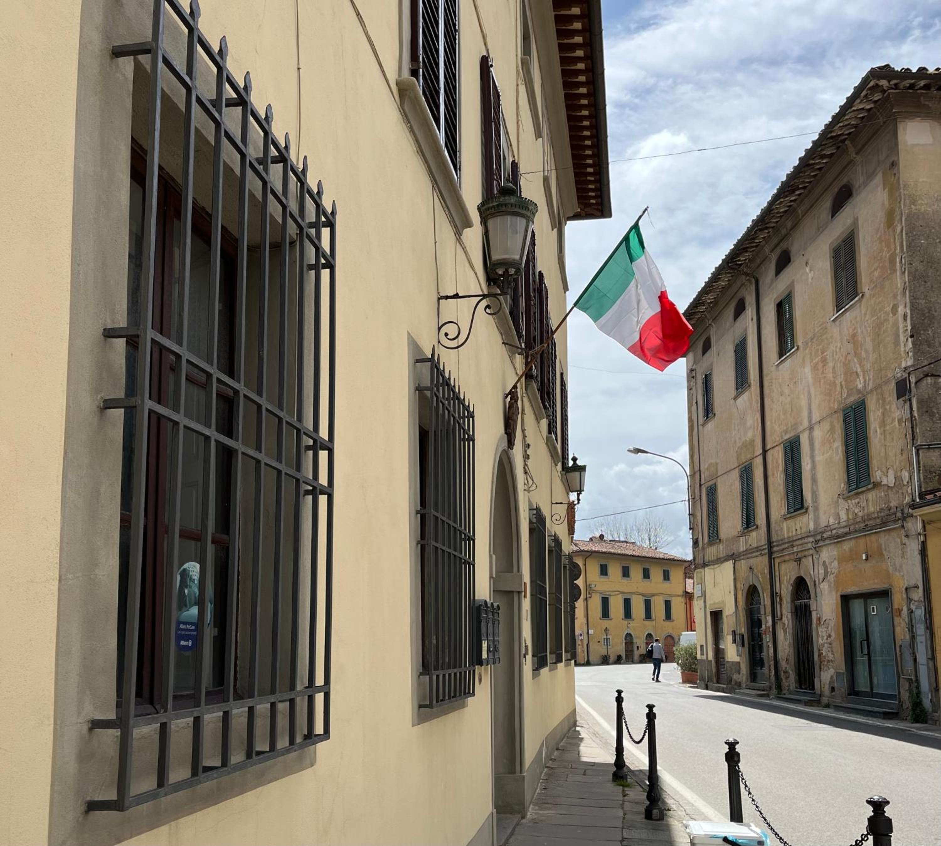 B&B Arivellini en Vicopisano
