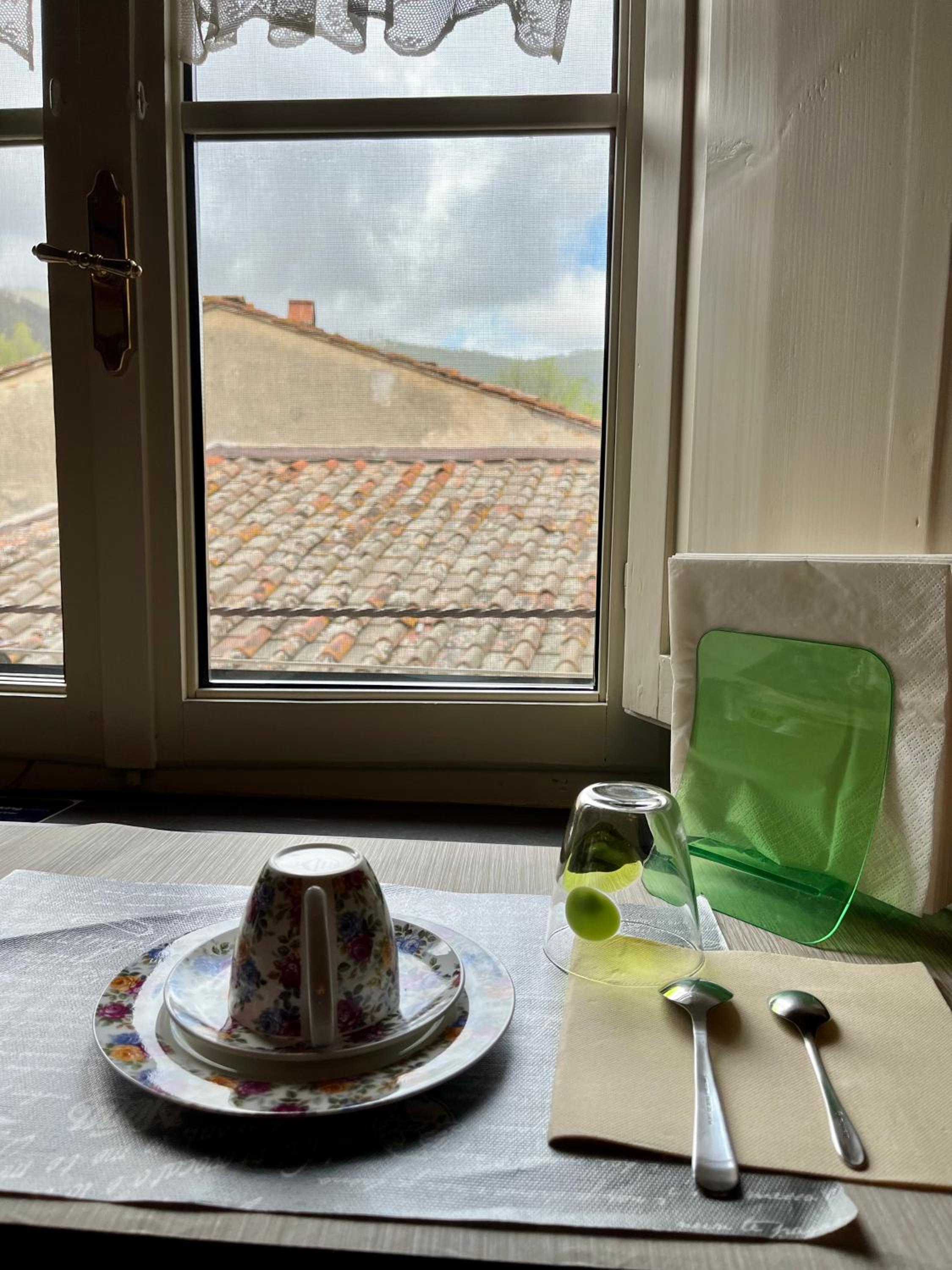 B&B Arivellini en Vicopisano