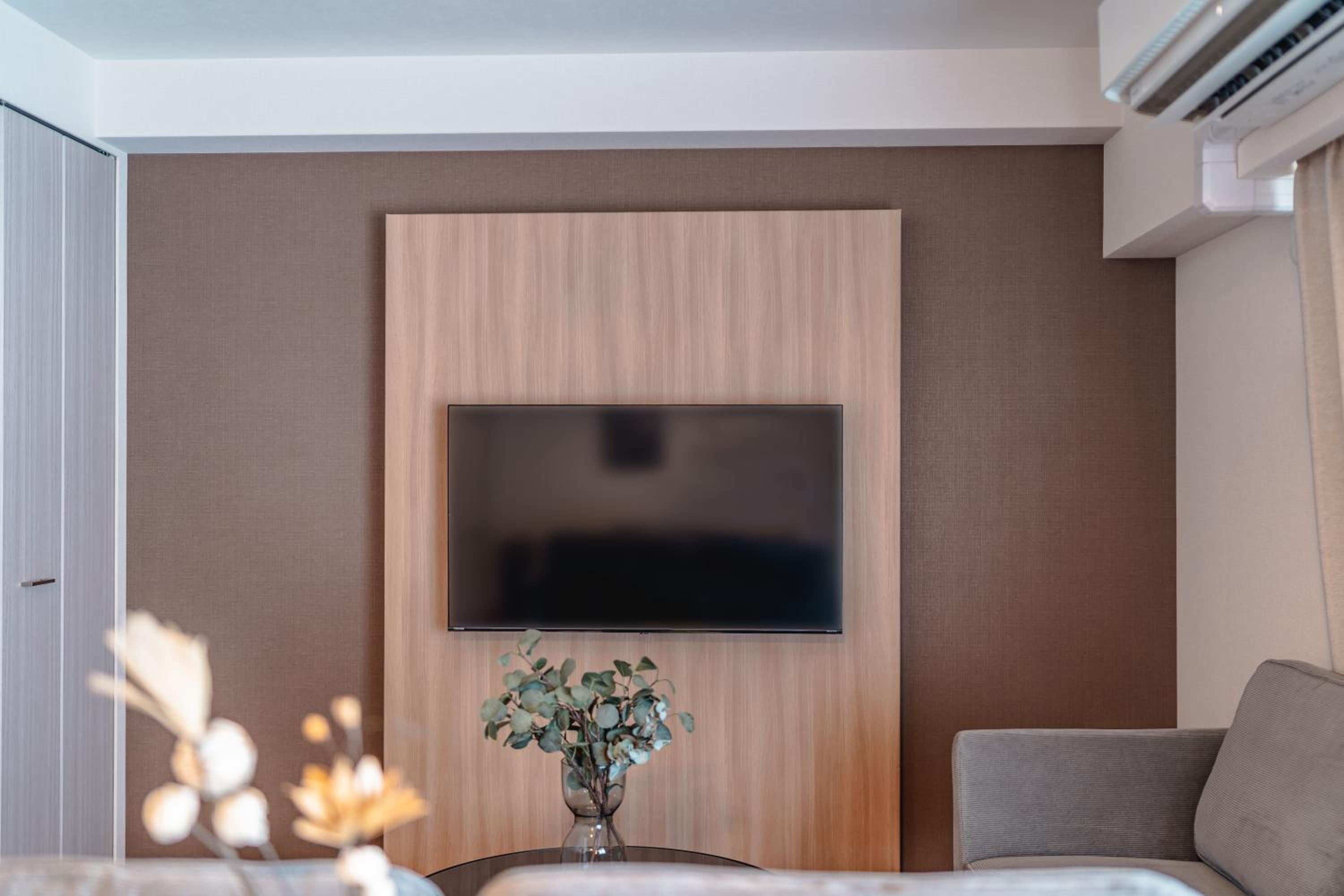 Apartment Hotel 11 Shinsaibashi
