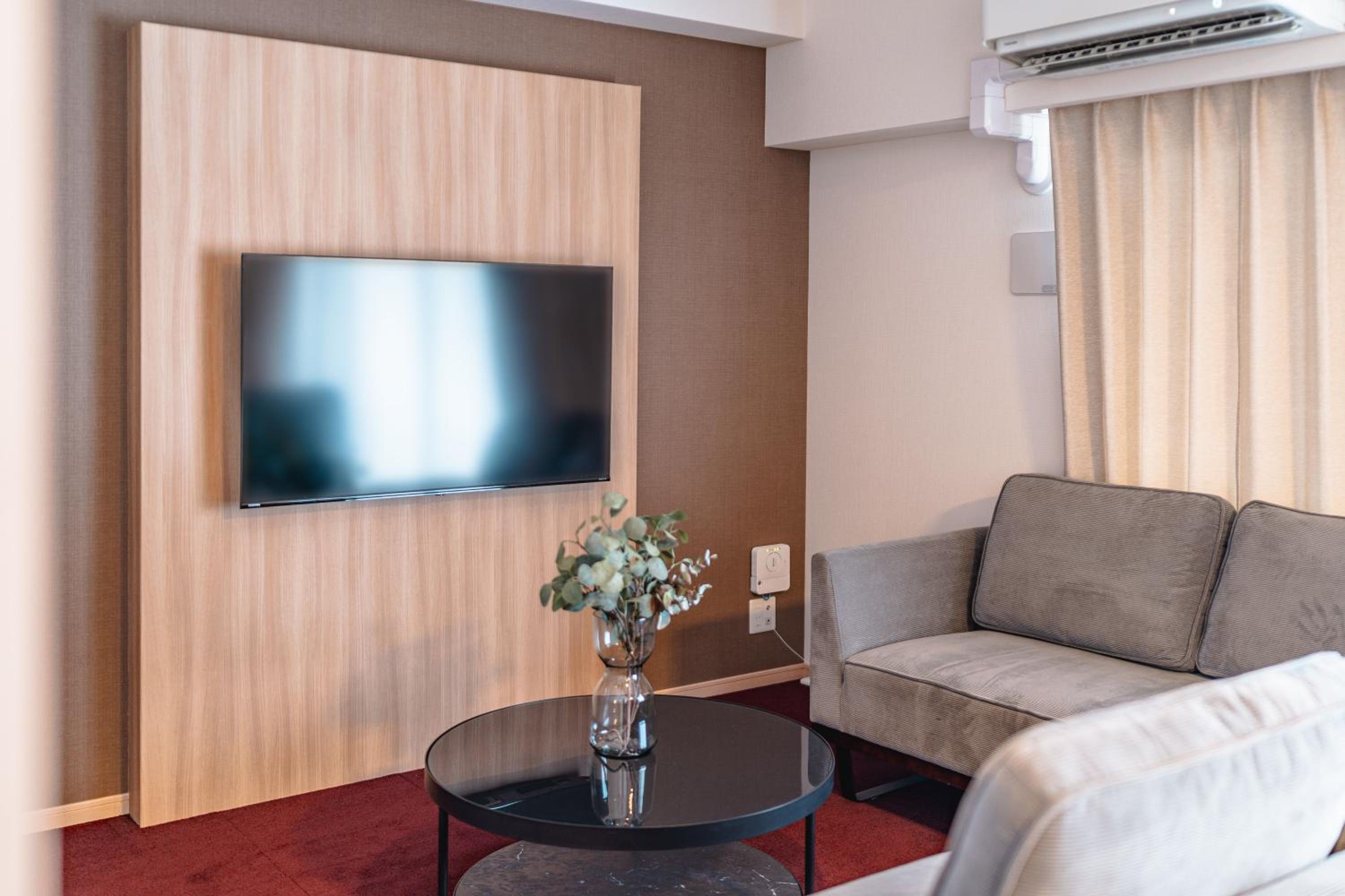 Apartment Hotel 11 Shinsaibashi