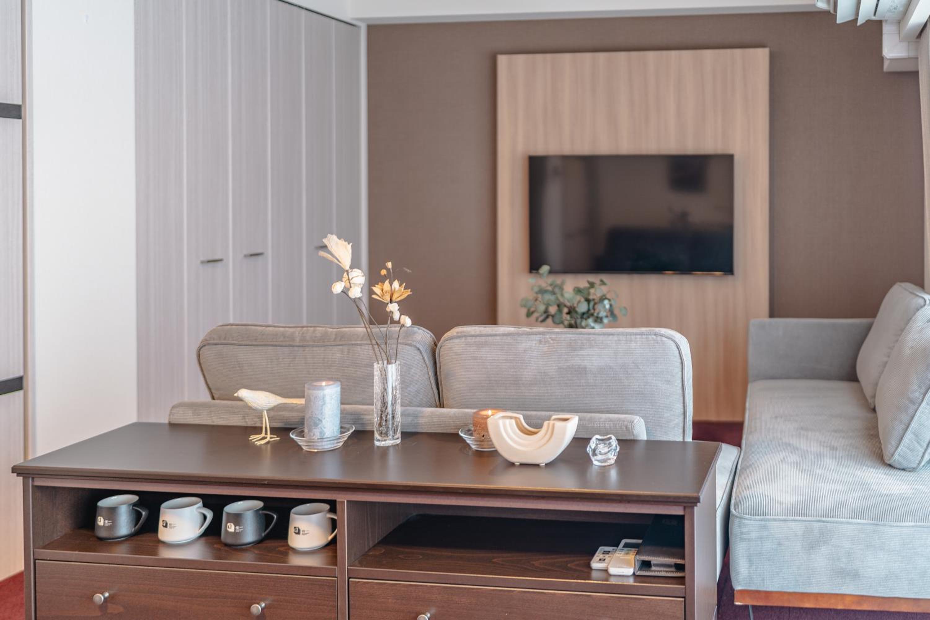 Apartment Hotel 11 Shinsaibashi