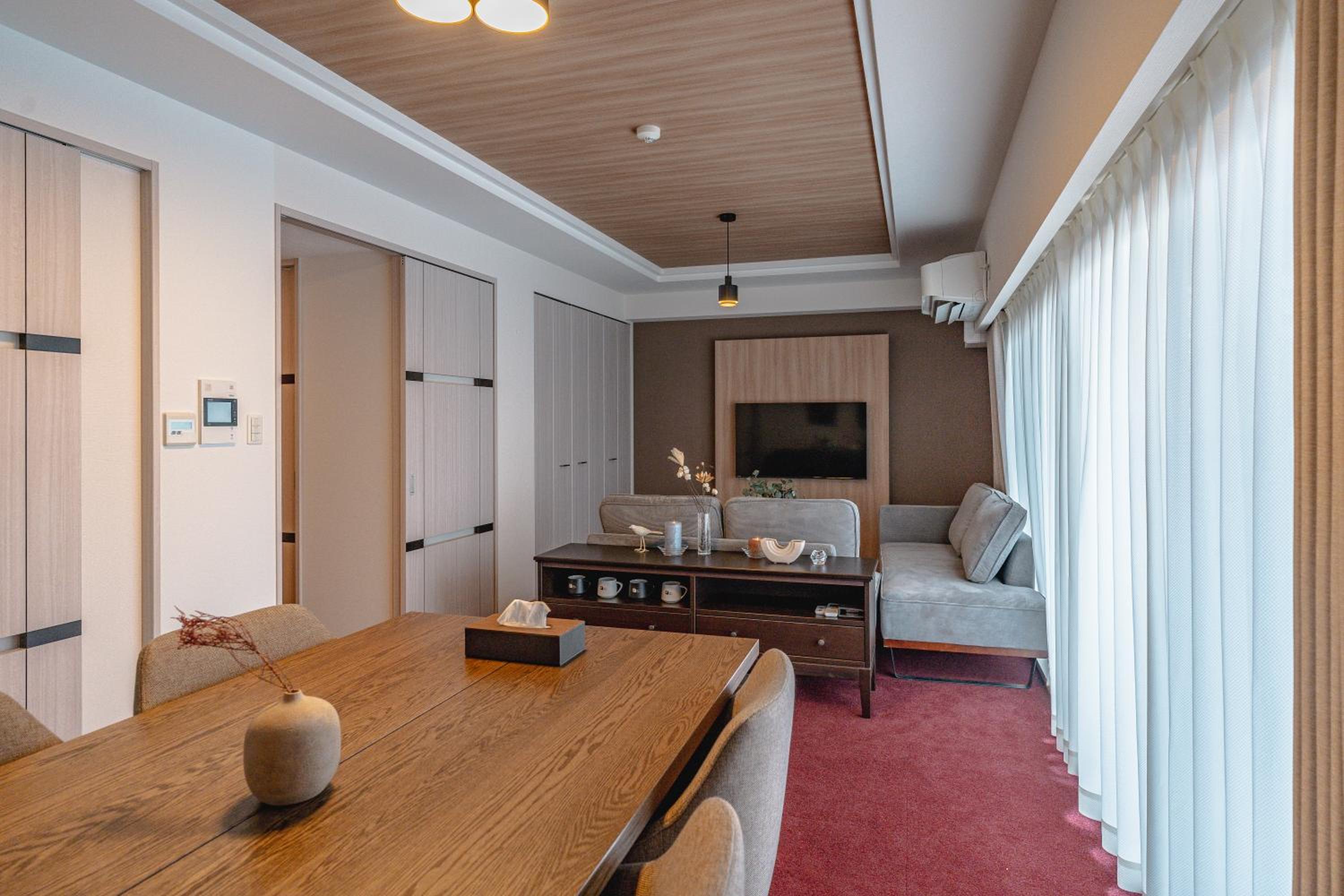 Apartment Hotel 11 Shinsaibashi
