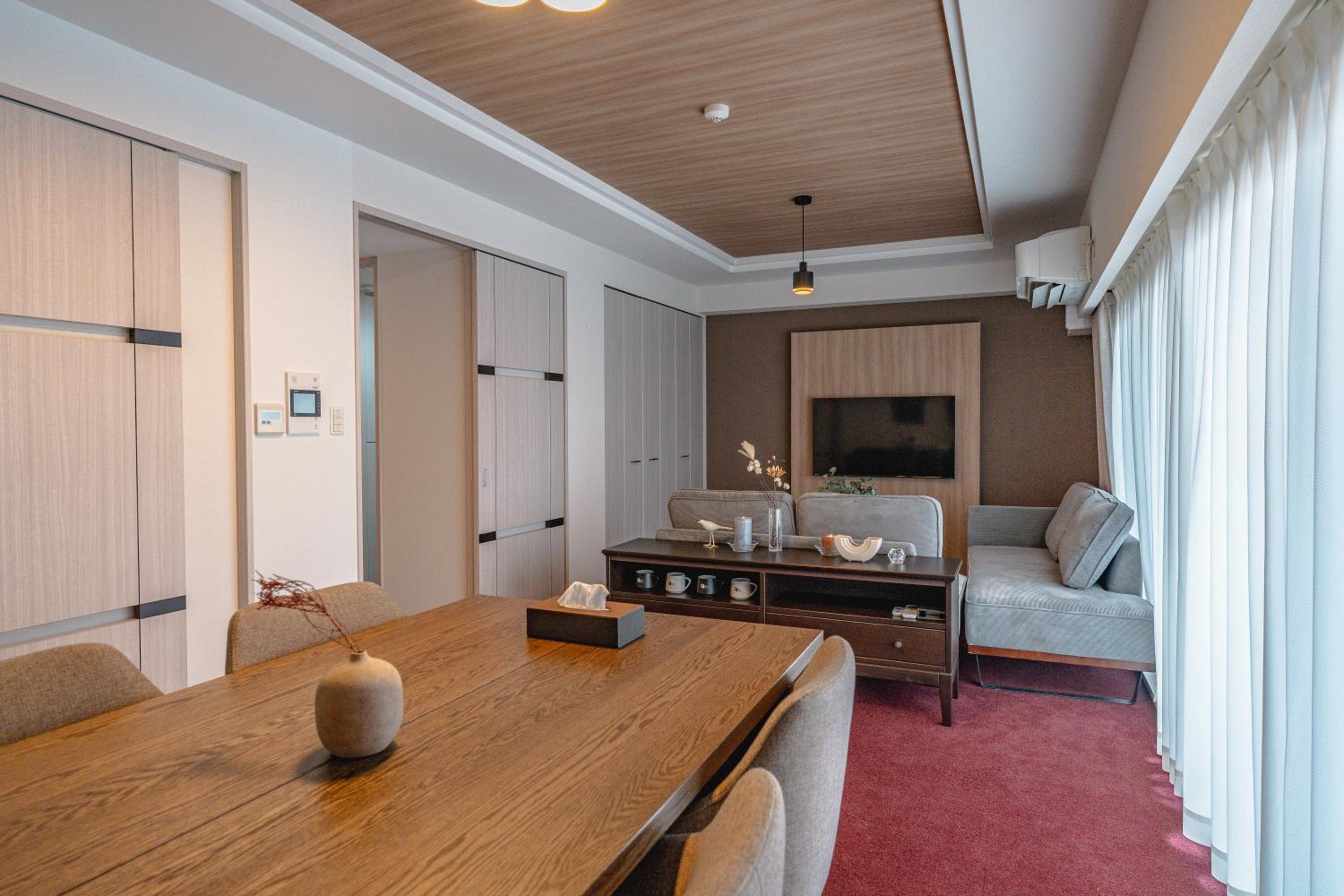 Apartment Hotel 11 Shinsaibashi