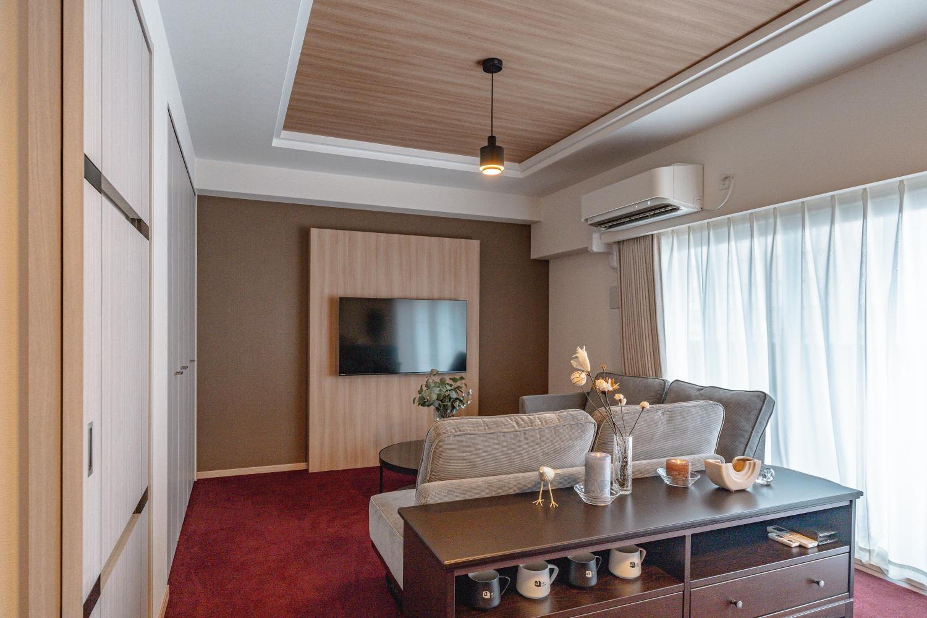 Apartment Hotel 11 Shinsaibashi
