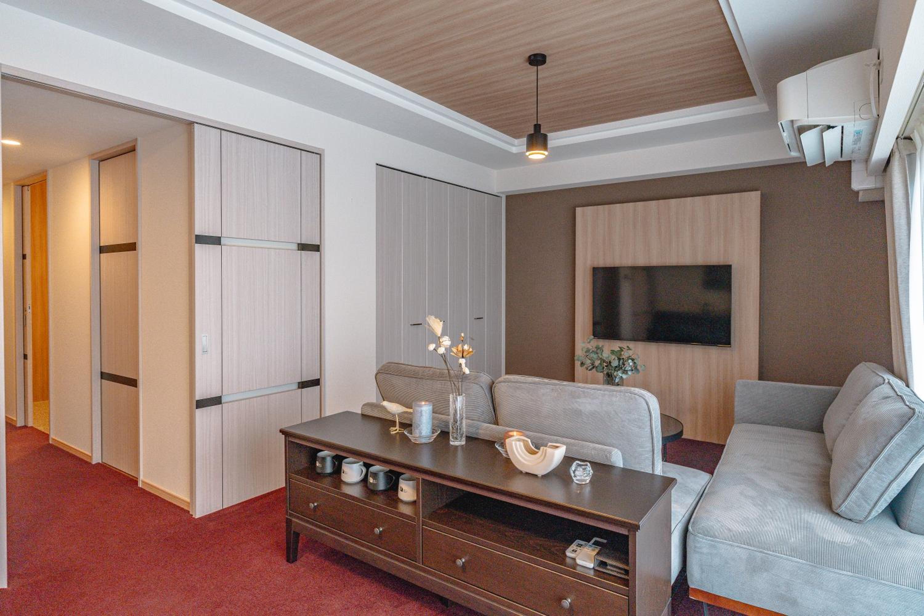 Apartment Hotel 11 Shinsaibashi