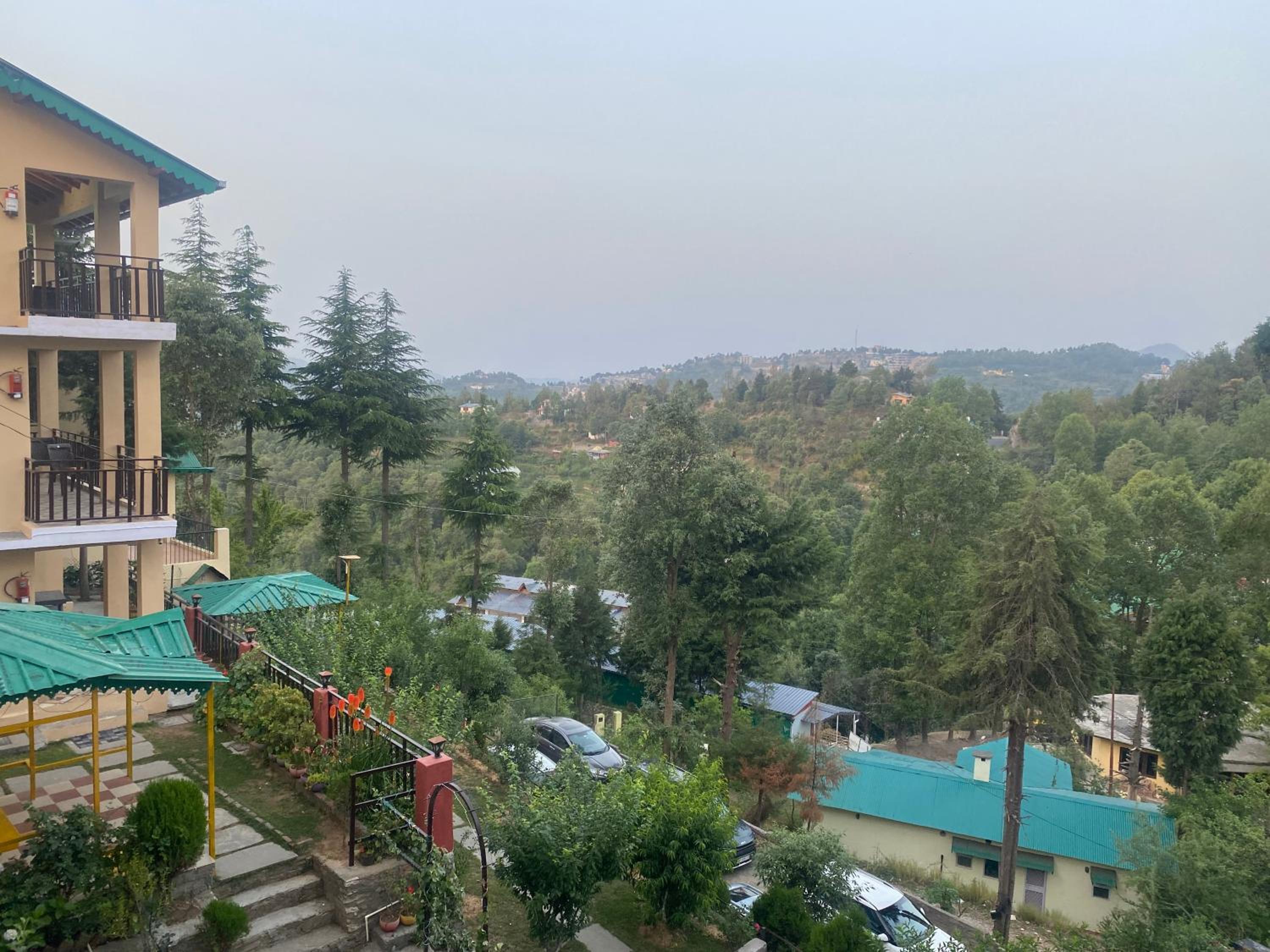 Khushi Cottage view 3
