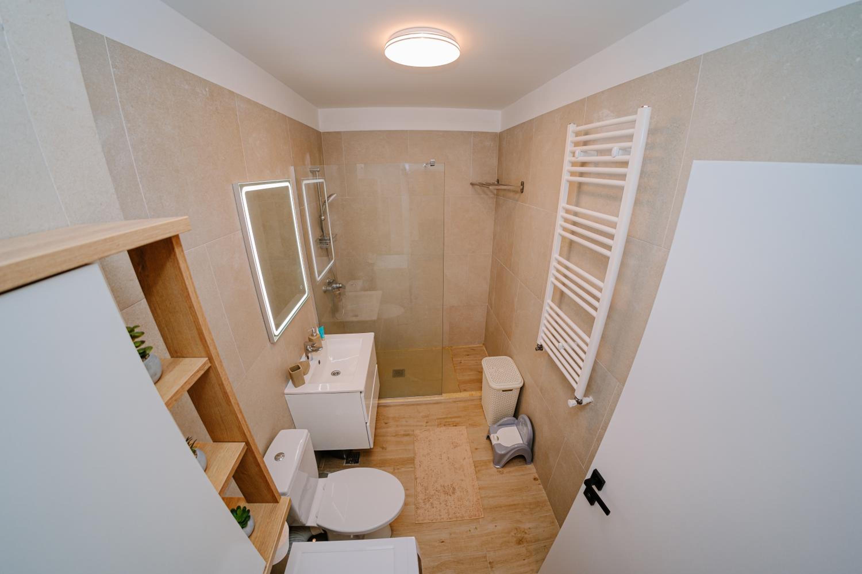 AtmoSphere Apartment by Infinity Resort & Spa