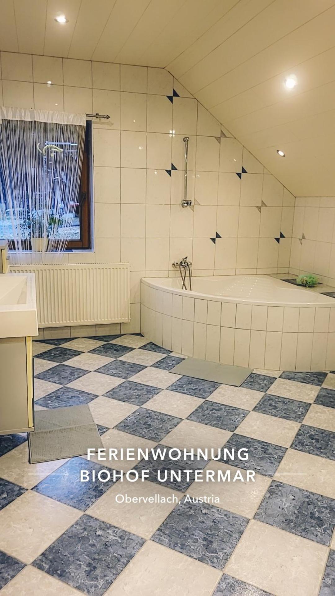 Ferienwohnung Biohof Untermar
