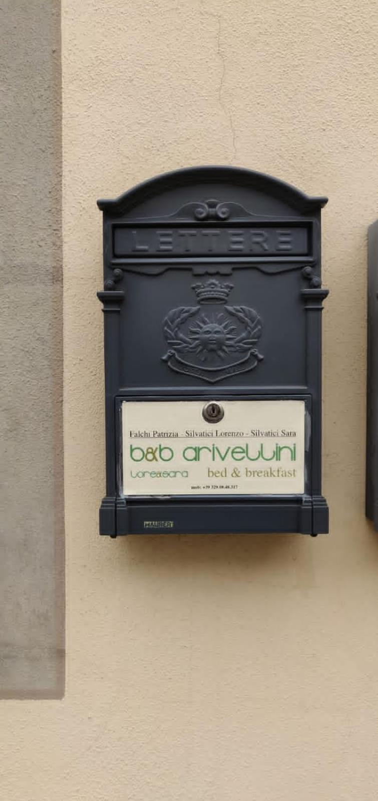 B&B Arivellini, photo 14