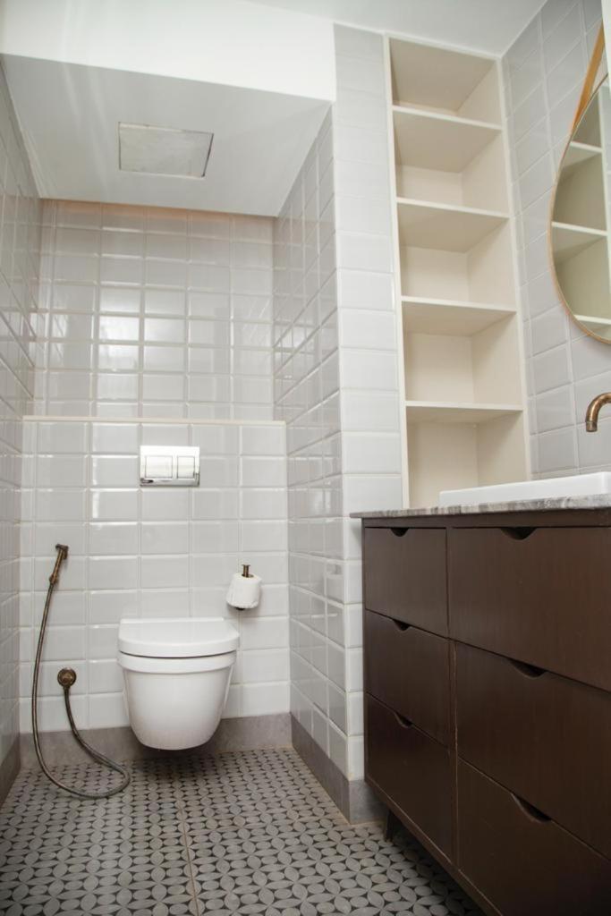 Cornwell Apartment
