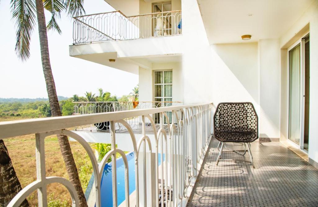 Cornwell Apartment