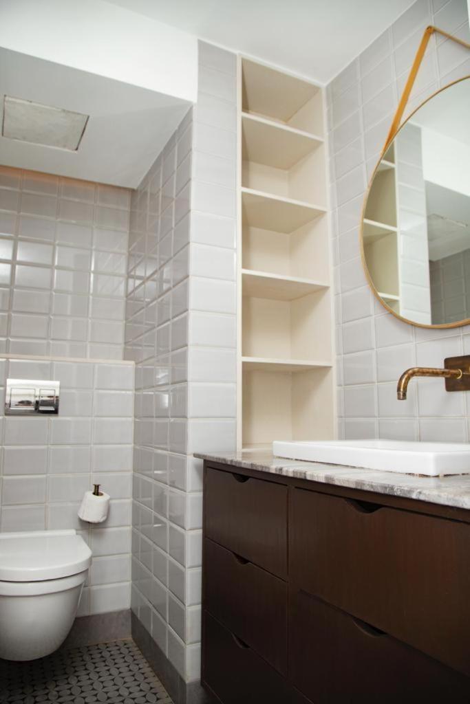 Cornwell Apartment