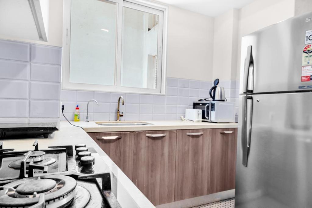 Cornwell Apartment