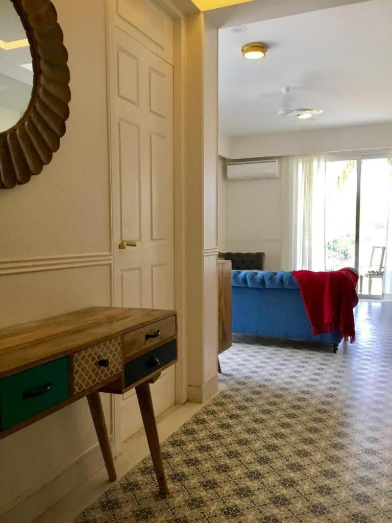 Cornwell Apartment