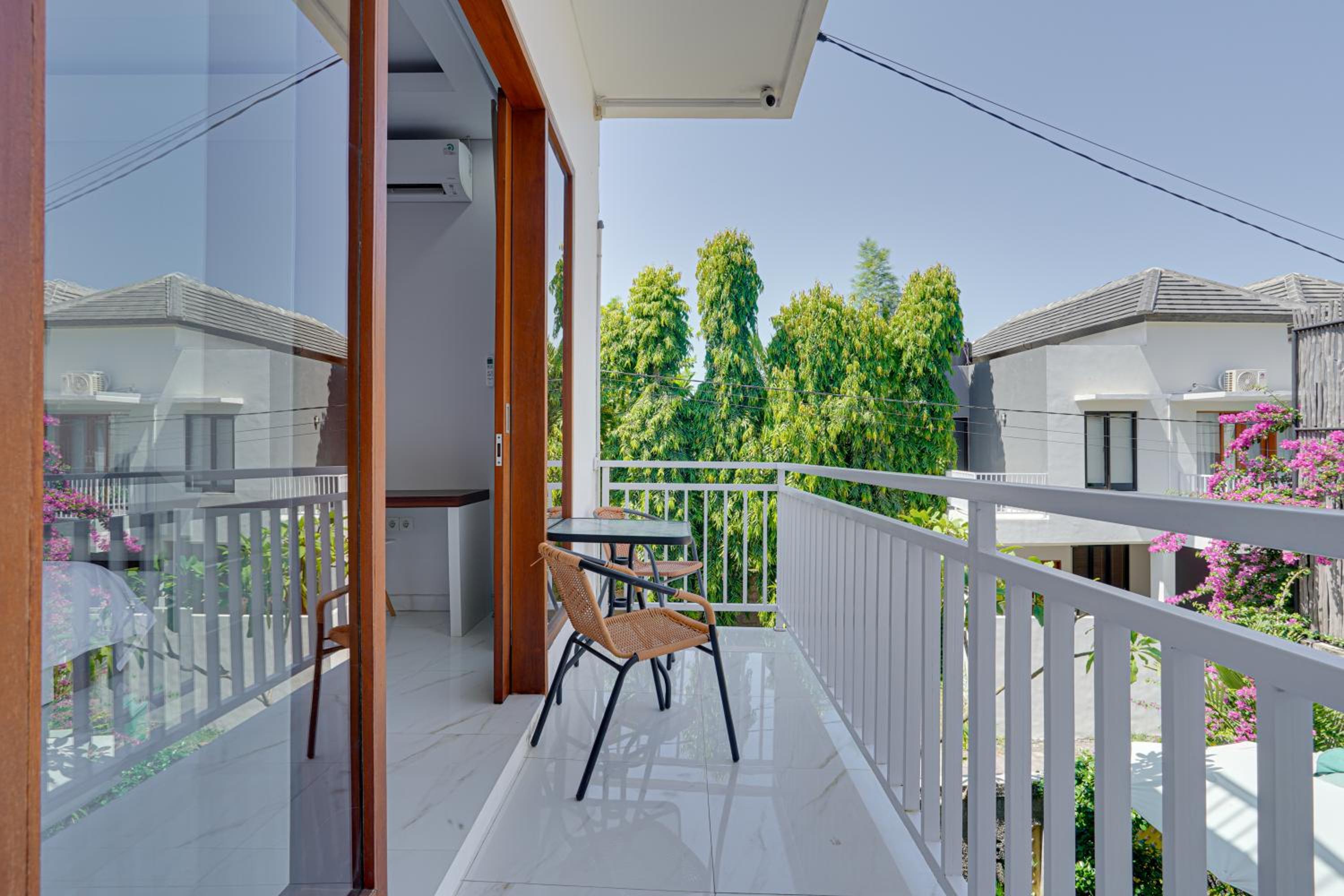 Hotel Villa Sedana - Sanur, Near Sanur Beach