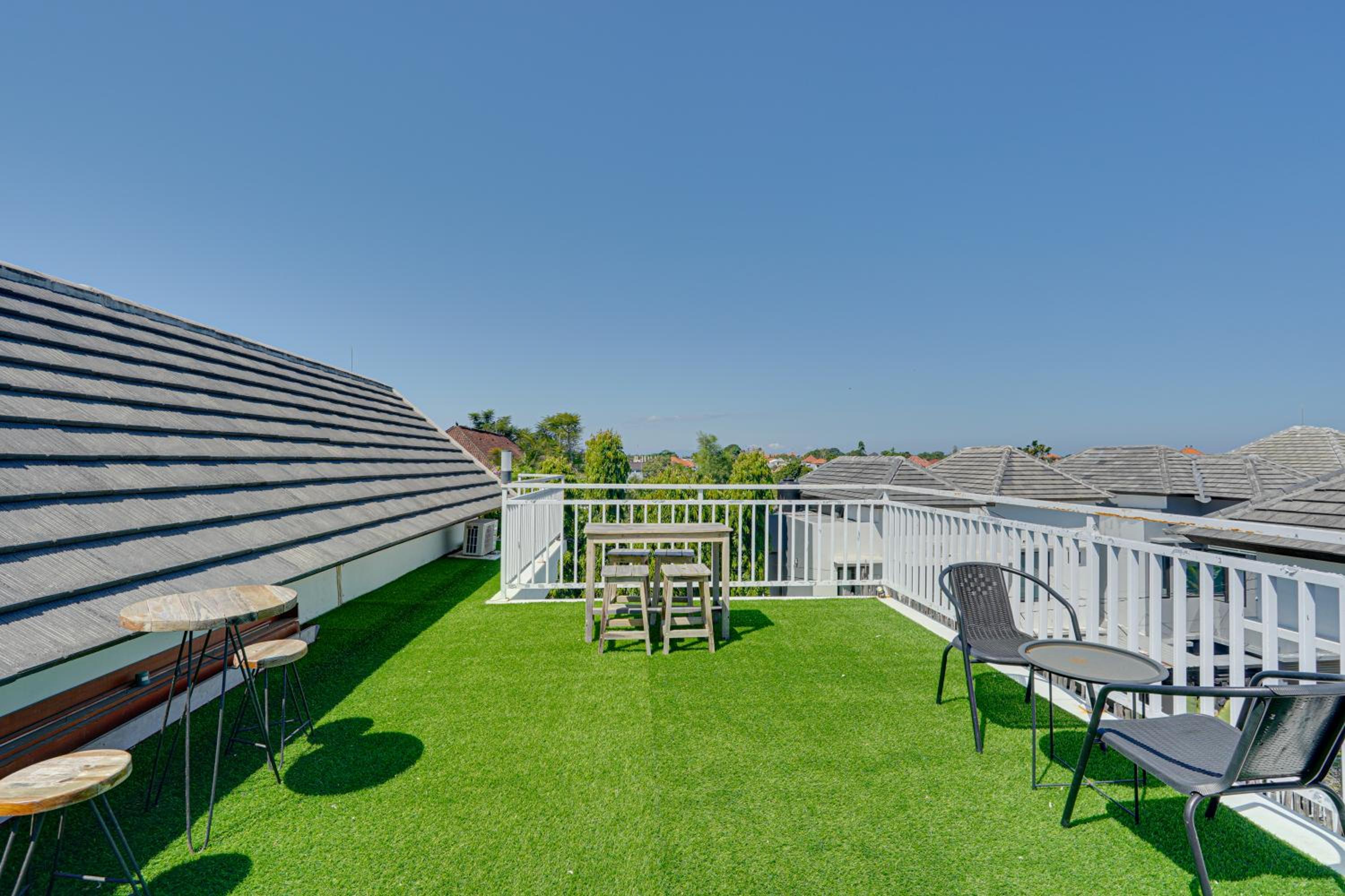 roof