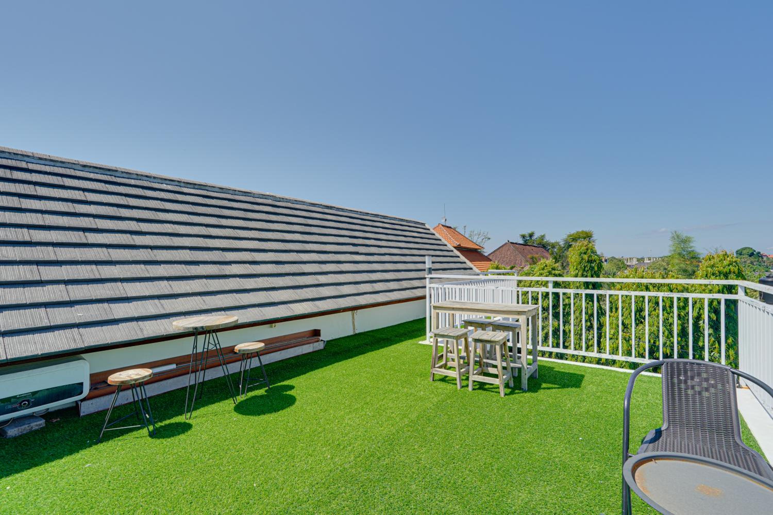 roof