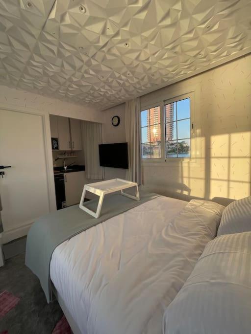 La Maison Rosee Bateau