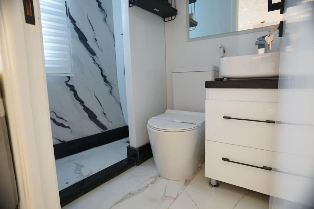 La Maison Rosee Bateau