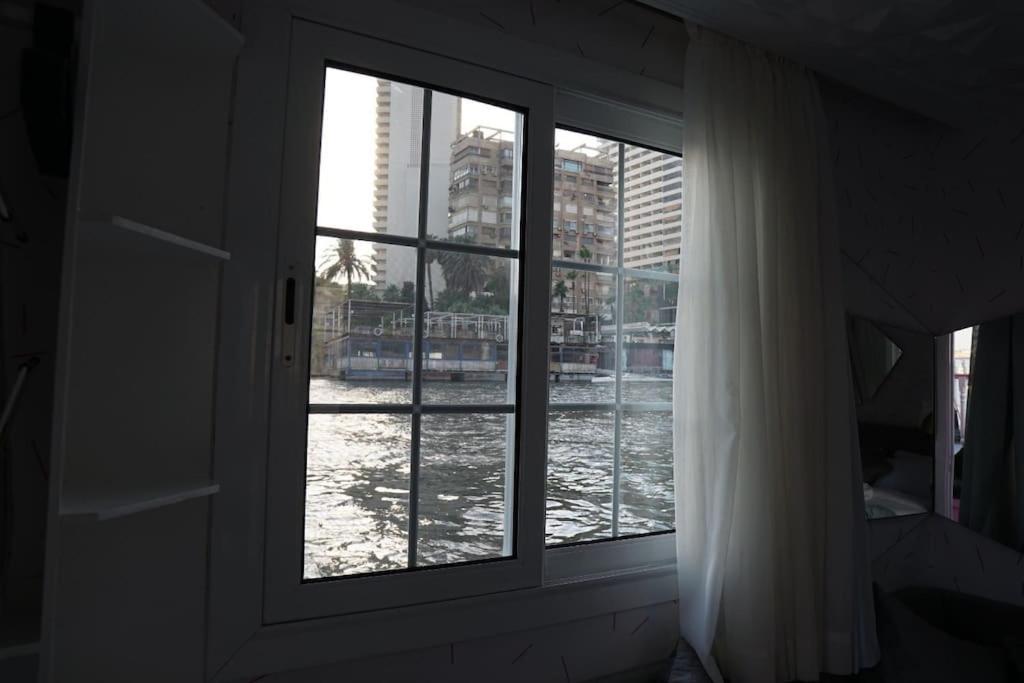 La Maison Rosee Bateau