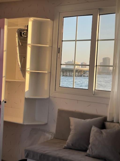 La Maison Rosee Bateau