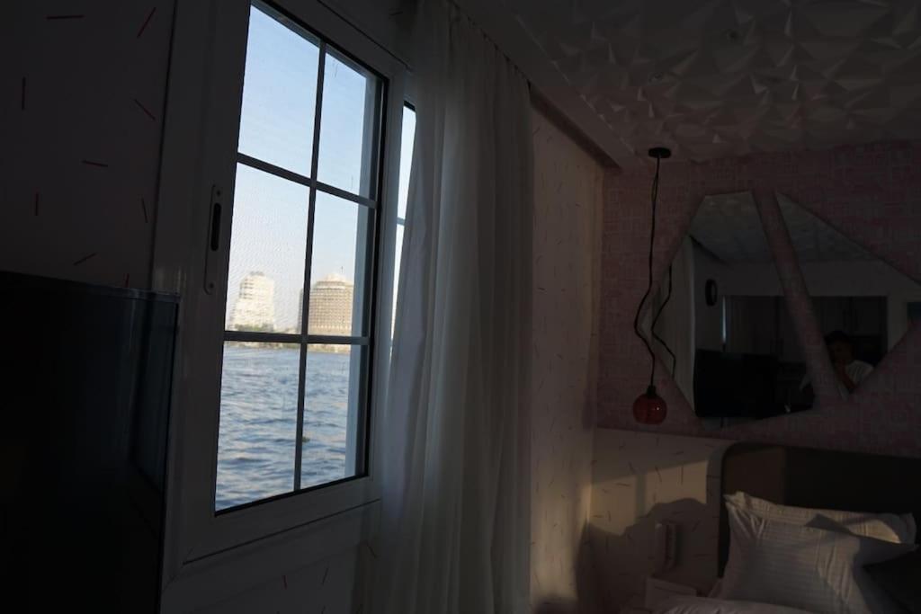 La Maison Rosee Bateau