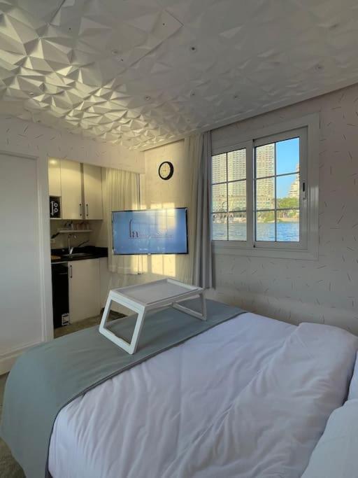 La Maison Rosee Bateau