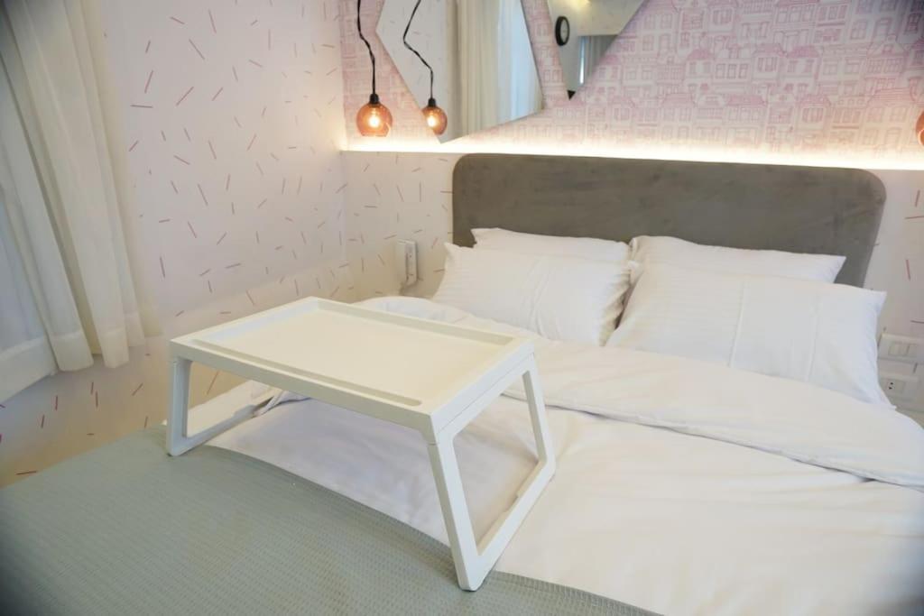 La Maison Rosee Bateau