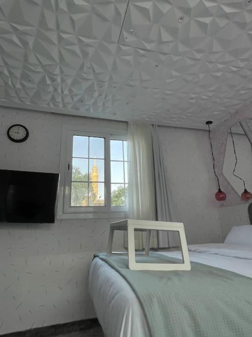 La Maison Rosee Bateau