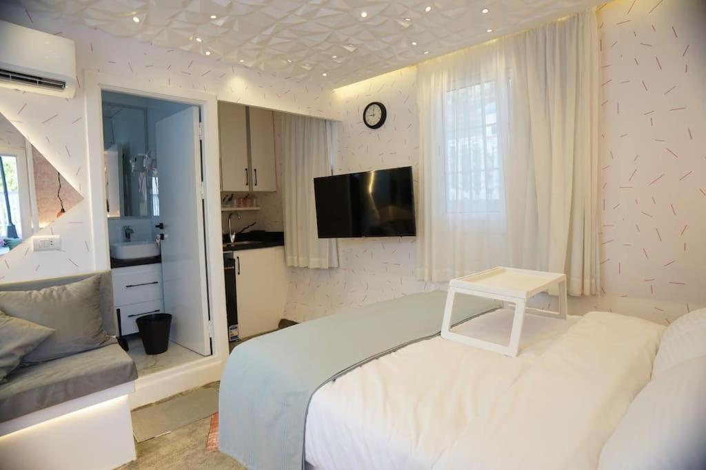 La Maison Rosee Bateau