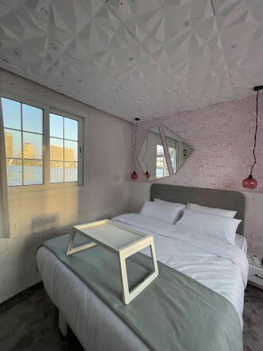La Maison Rosee Bateau