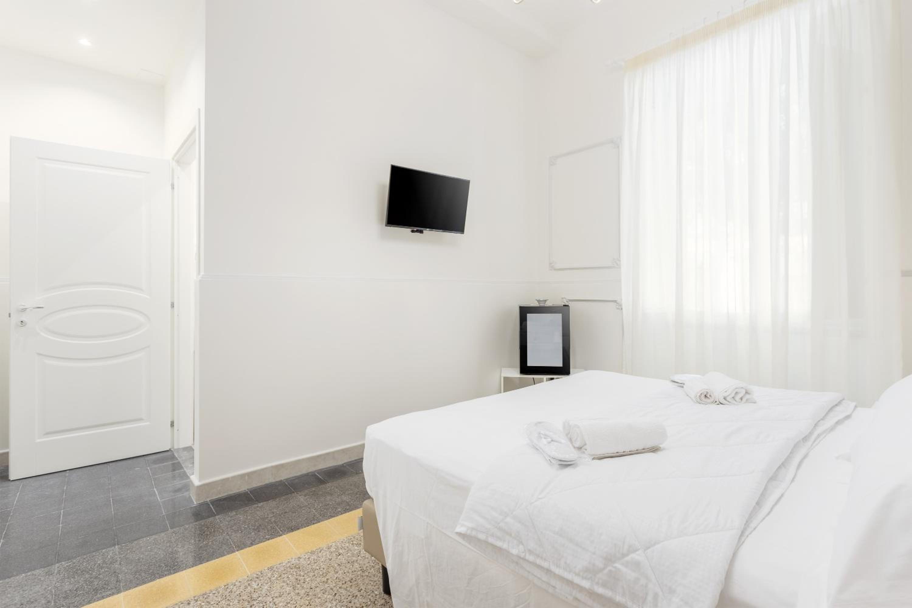 Aragona House Palermo