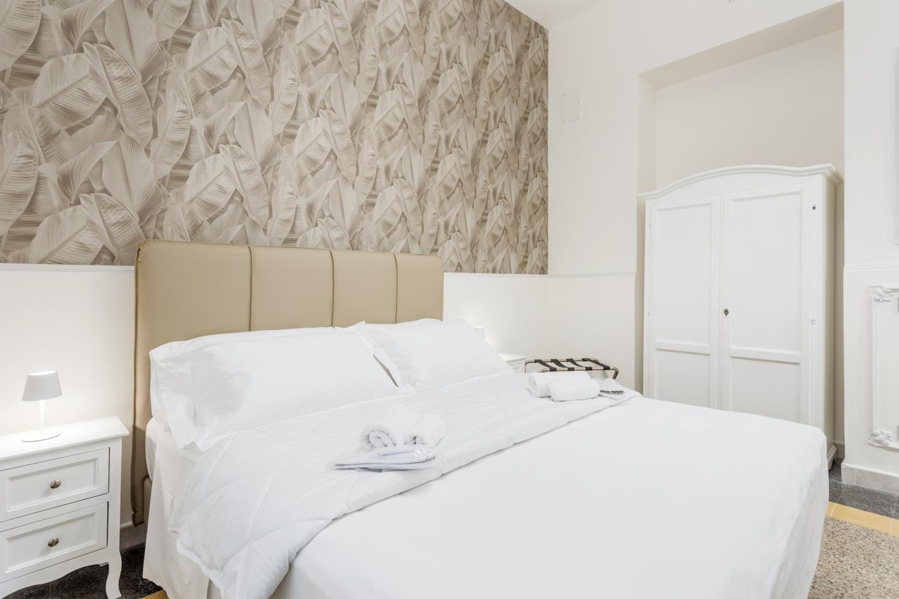 Aragona House Palermo
