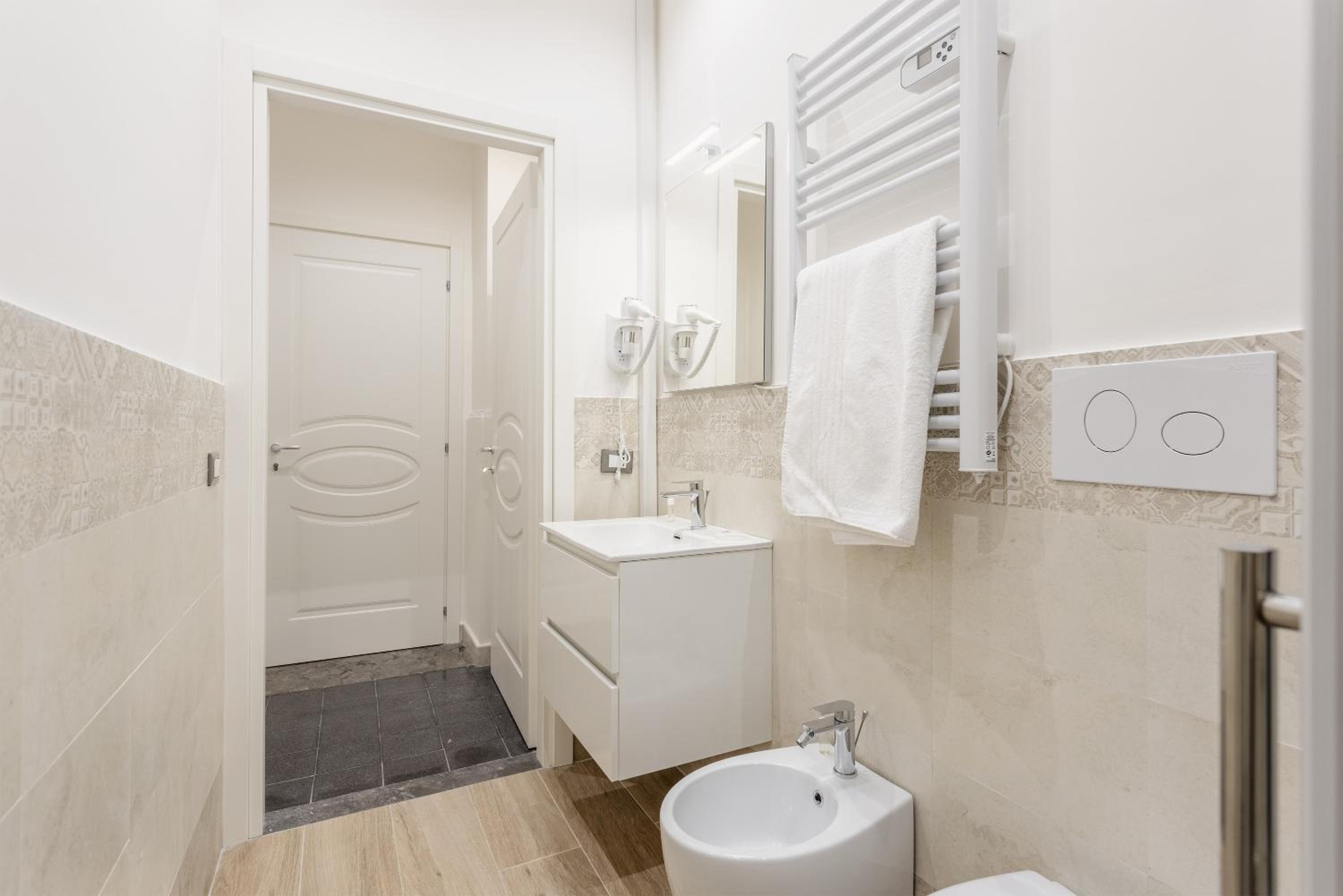 Aragona House Palermo