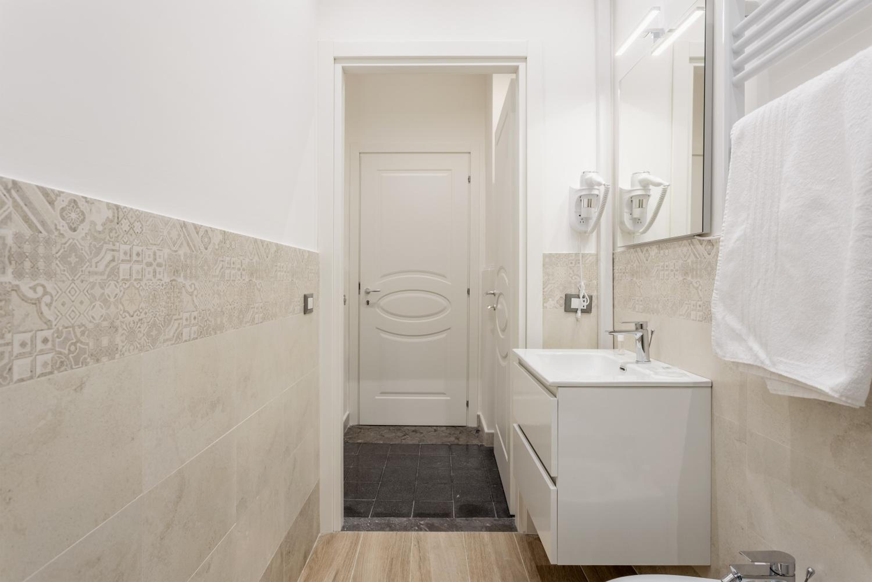 Aragona House Palermo