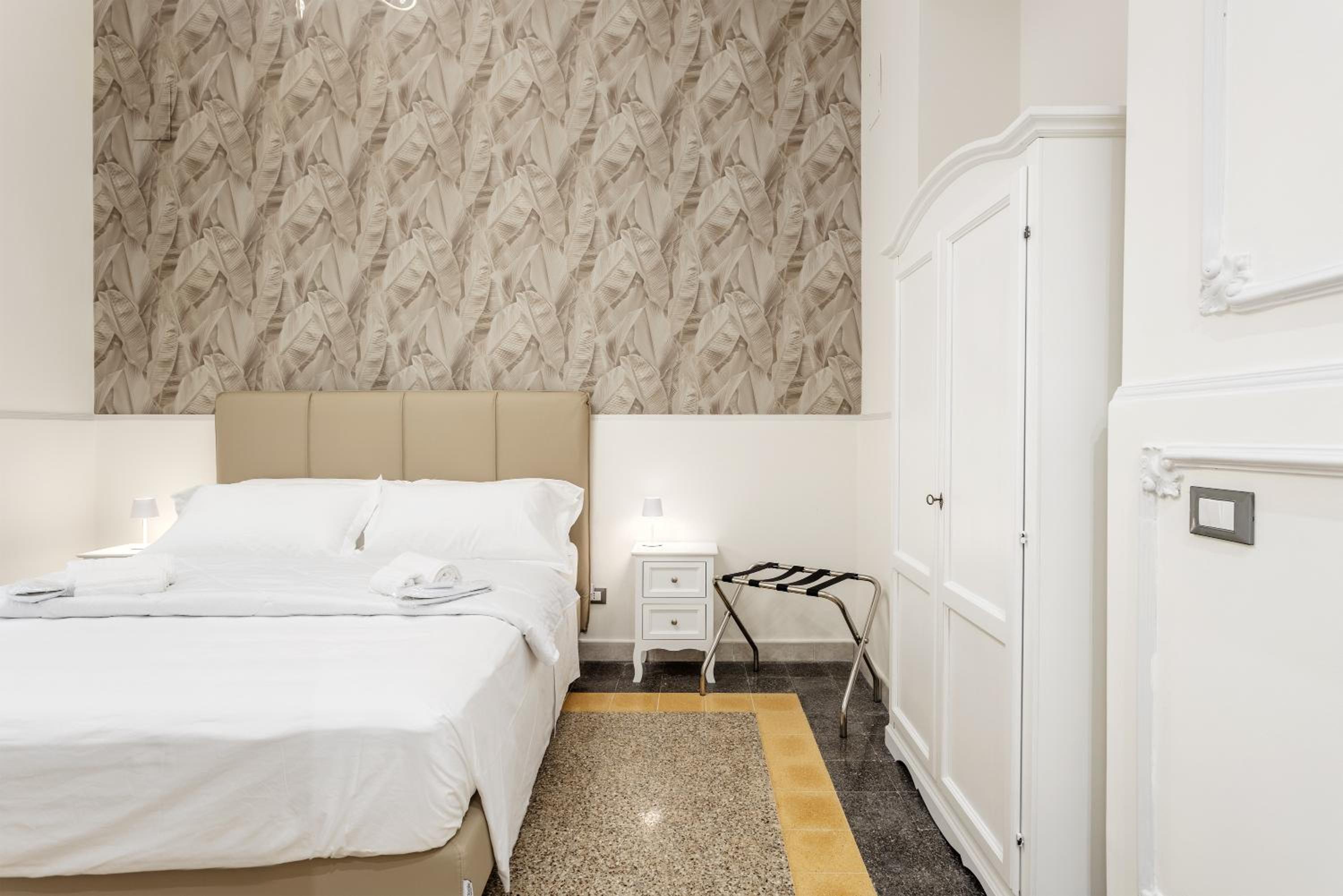 Aragona House Palermo