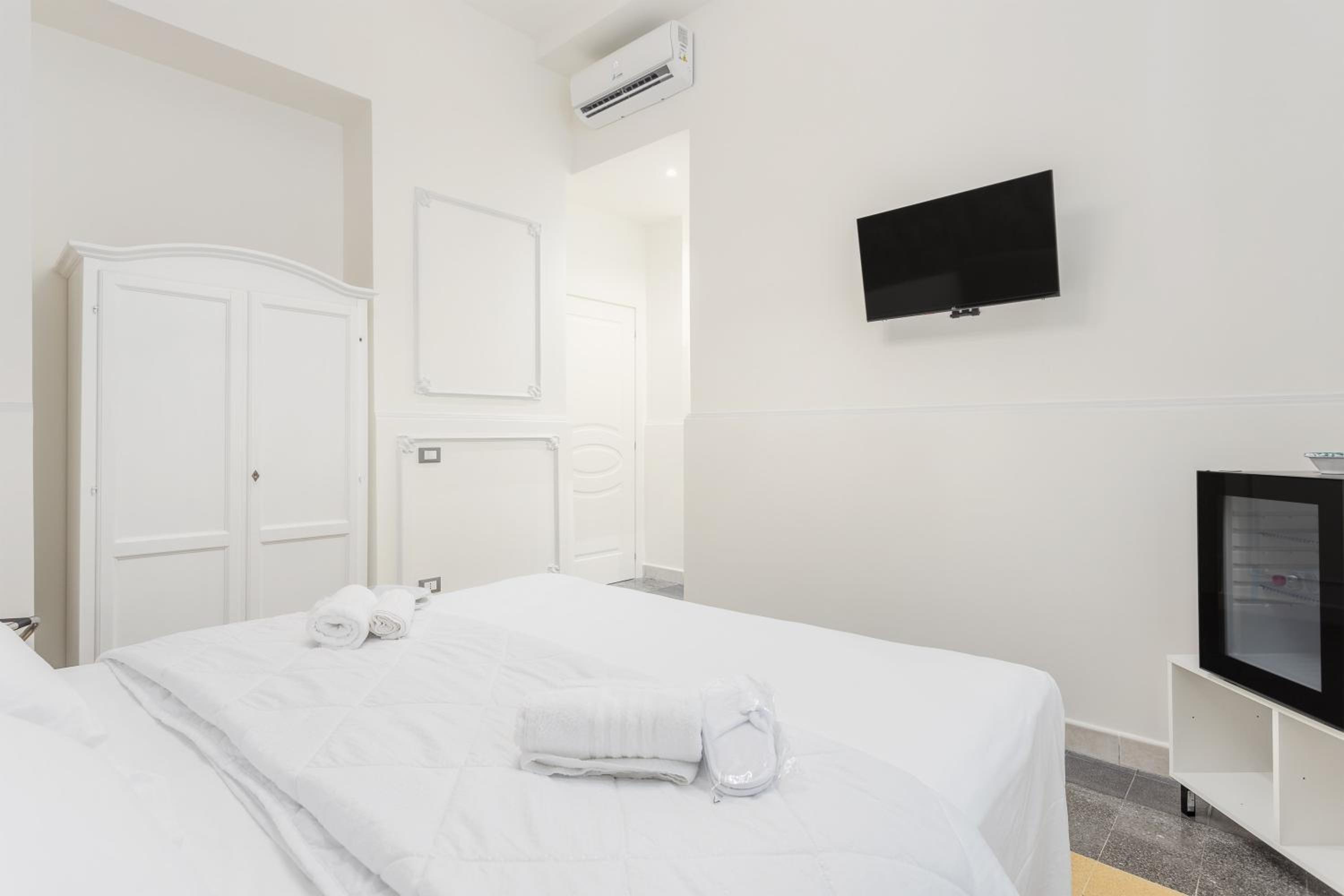 Aragona House Palermo