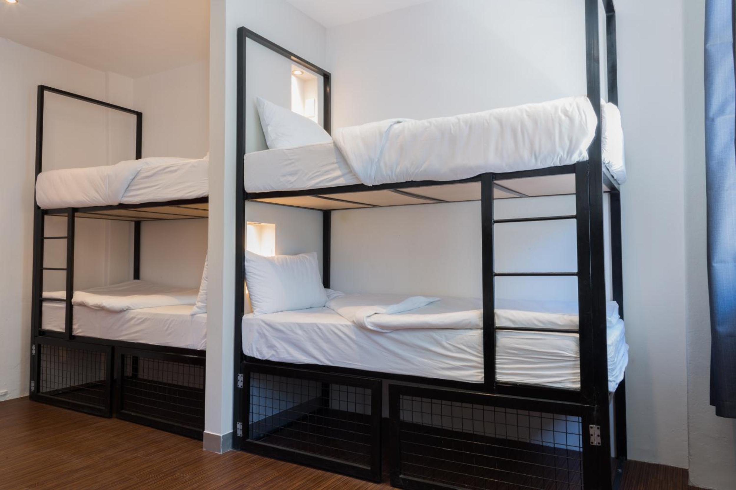 91 Loop Boutique Hostel
