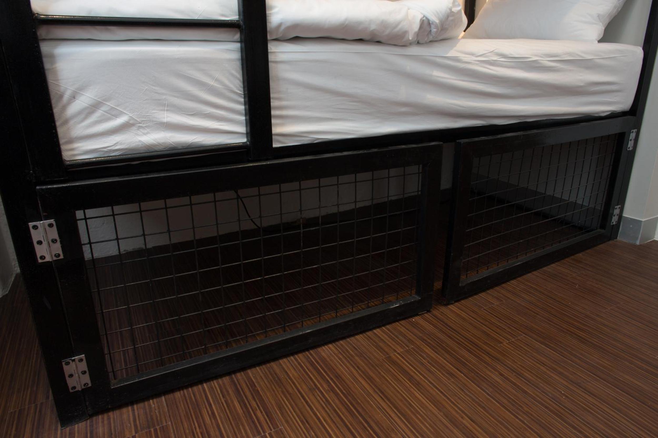 91 Loop Boutique Hostel