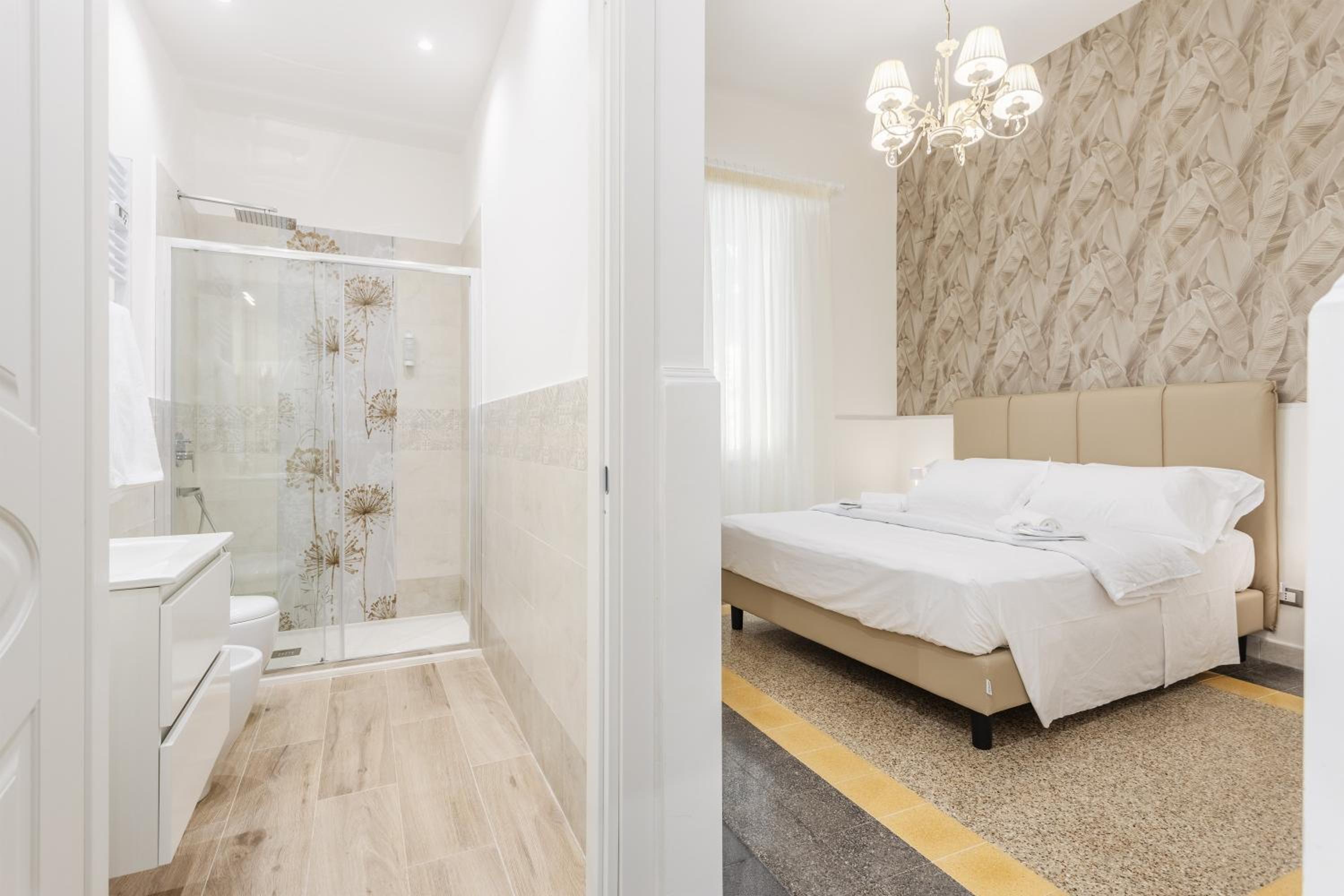 Aragona House Palermo