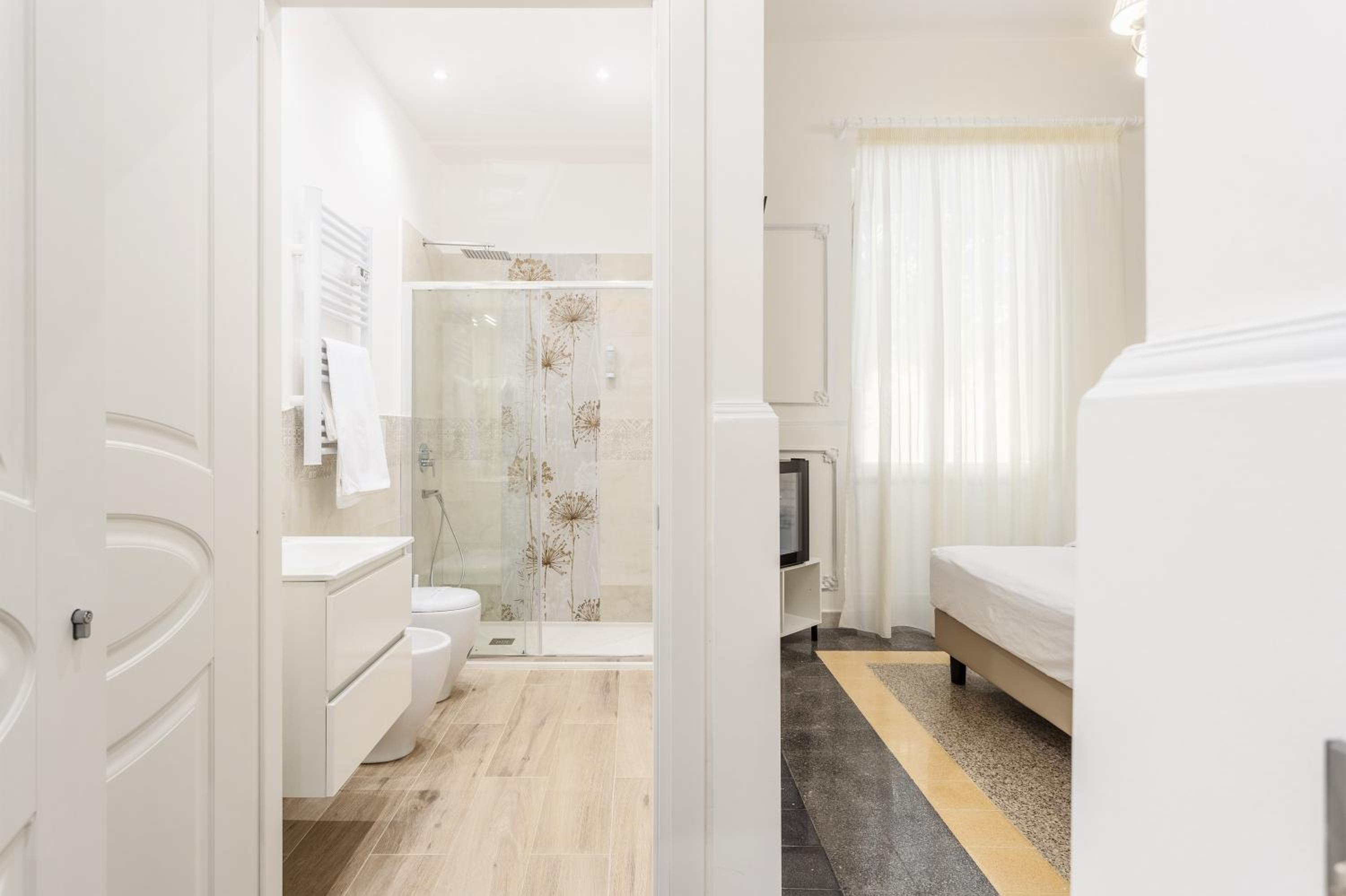 Aragona House Palermo