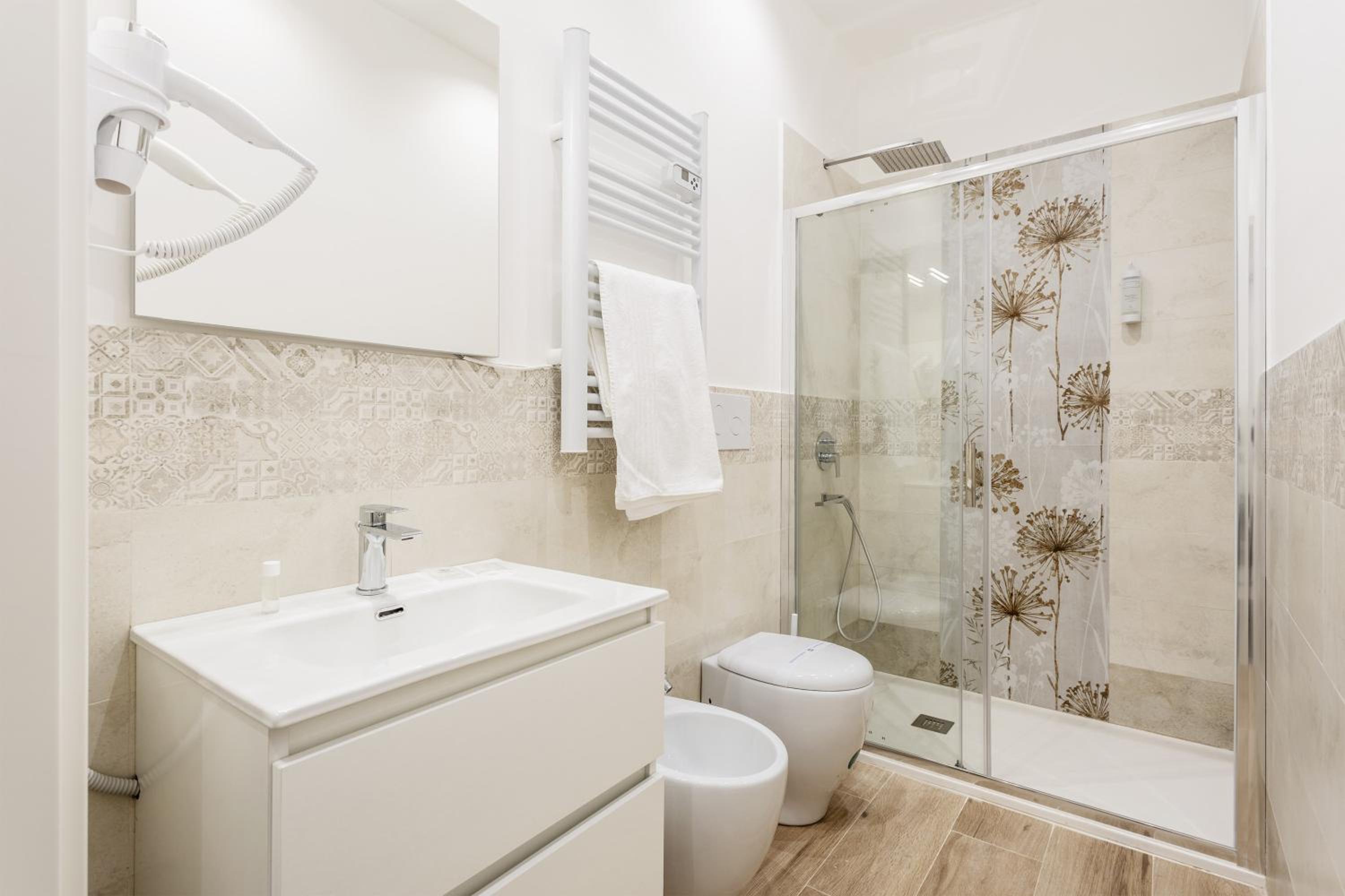 Aragona House Palermo