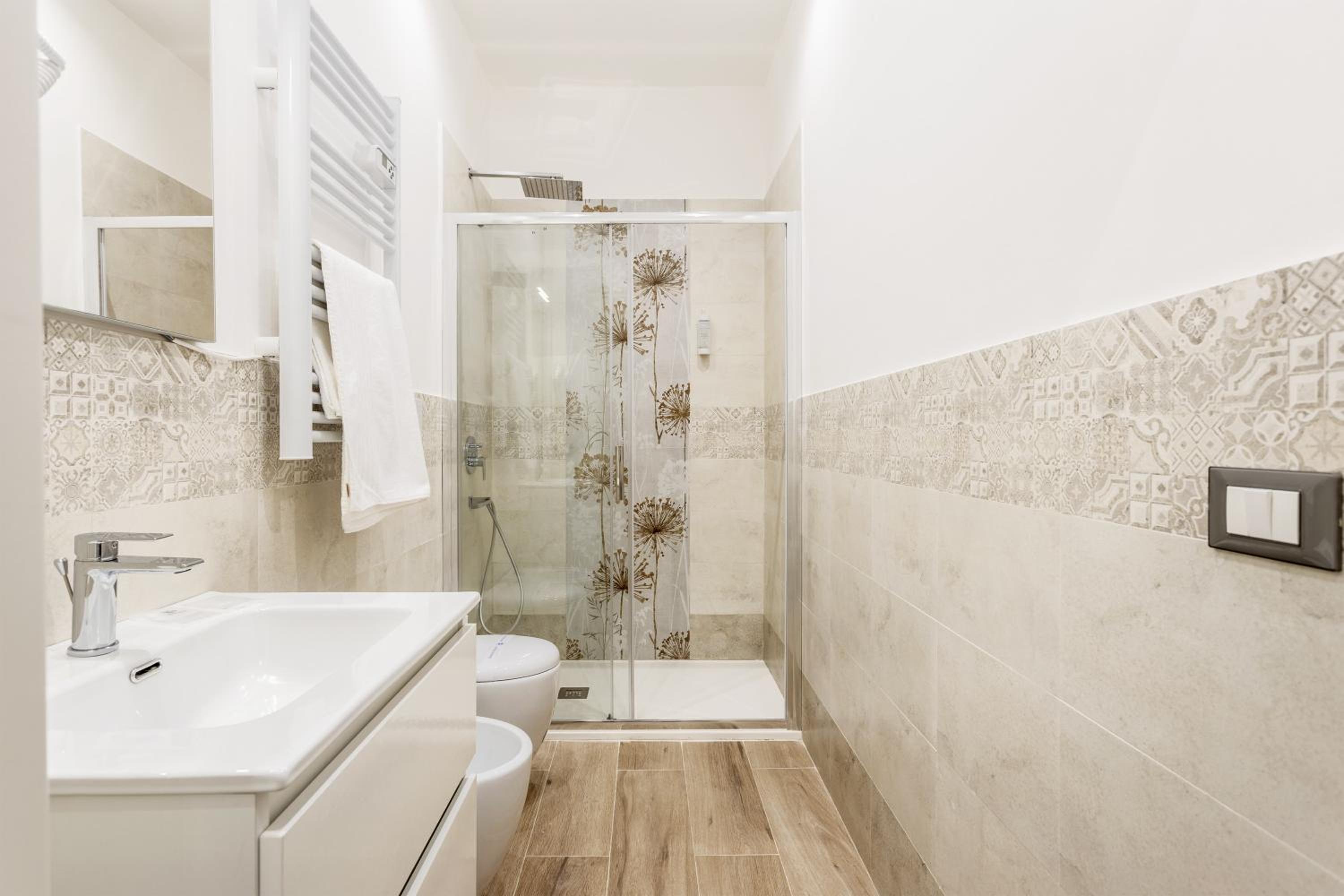 Aragona House Palermo