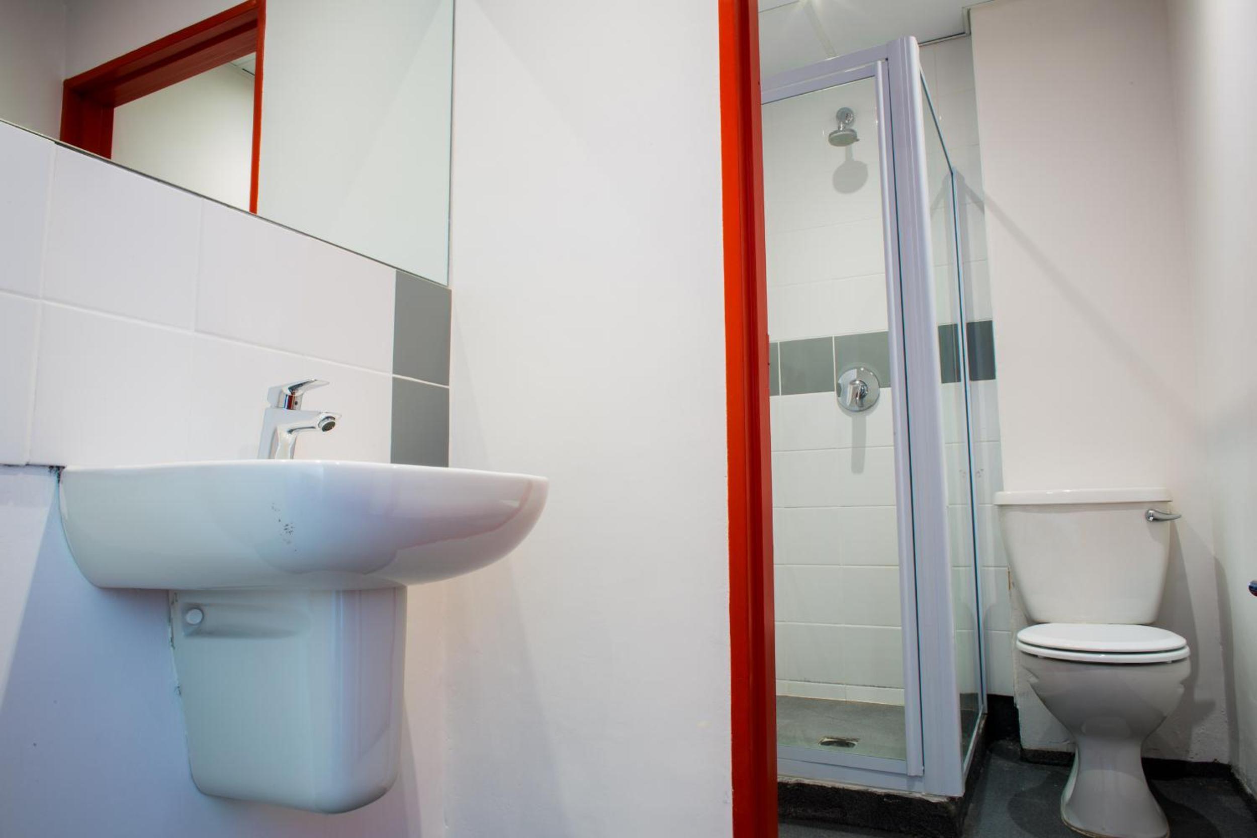 91 Loop Boutique Hostel