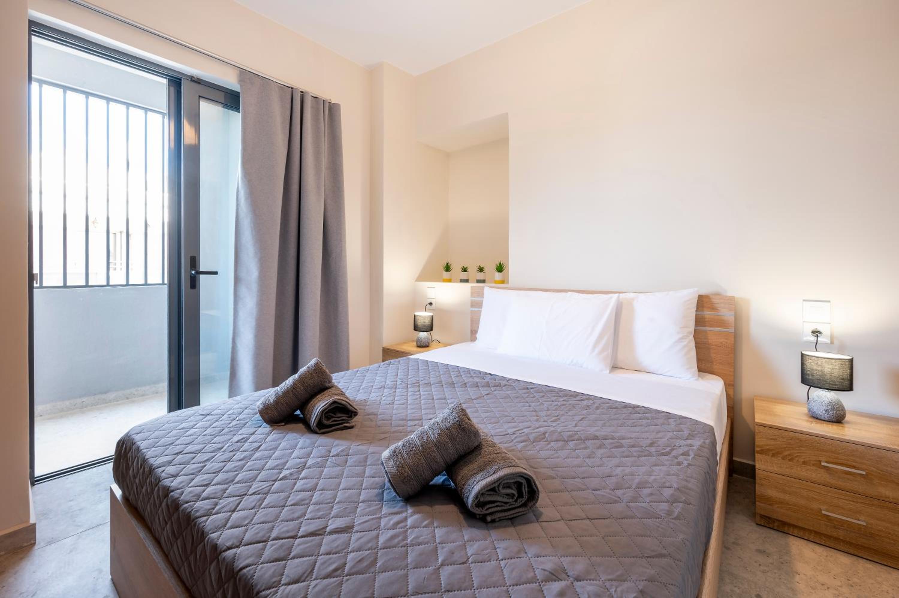 2 bedroom apartment KosHomes1 photo 3