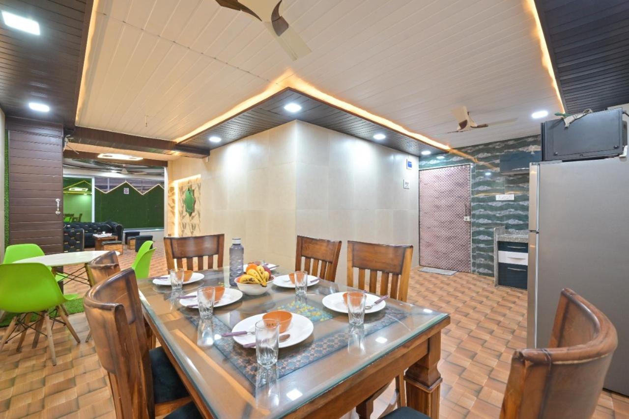 Lime Ocean Villa view 2