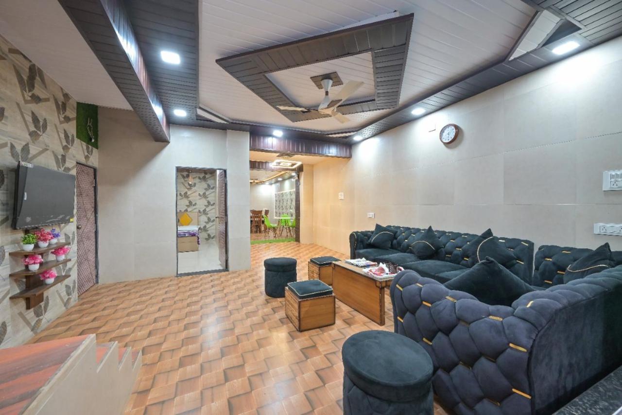 Lime Ocean Villa view 3