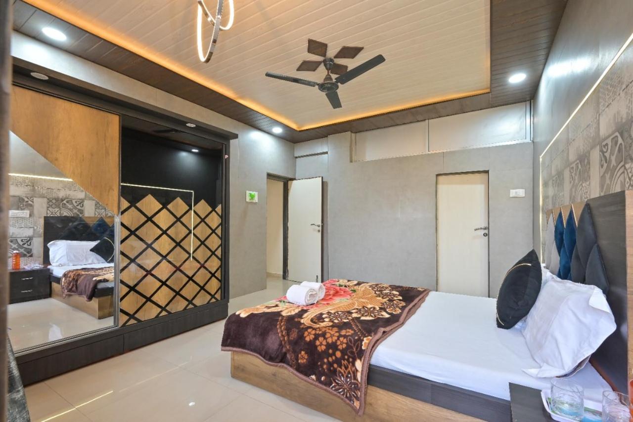 Lime Ocean Villa view 4